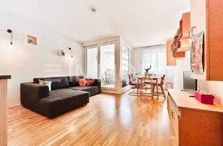 Wohnung kaufen in Troststraße, 1100 Wien, Top geschnitten nahe Troststraße - Mit Loggia und Stellplatz!