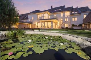 Maisonette kaufen in 1120 Wien, Wohnen wie im eigenen Haus - Exklusive Maisonettewohnung mit Garten in Top Lage