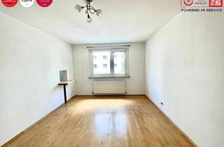 Wohnung kaufen in Dresdner Straße, 1200 Wien, 3-Zimmer-Wohnung mit Loggia – innenhofseitig & direkt bei der U6 Dresdnerstraße