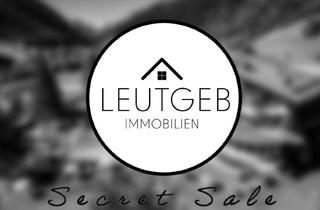 Gewerbeimmobilie kaufen in 6167 Neustift im Stubaital, Tiroler Alpenresidenz - attraktive Investmentchance in etablierter Tourismusregion