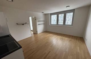 Wohnung mieten in 1100 Wien, BelView Apartments: 2-Zimmer-Wohung mit Freifläche im 4. OG - zu mieten in 1100 Wien