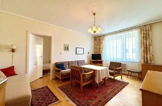 Wohnung kaufen in Harruckerstraße 14/9, 4240 Freistadt, ZWEI-ZIMMER-WOHNUNG IN ZENTRALER FREISTÄDTER LAGE