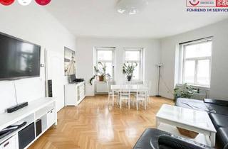 Wohnung kaufen in Mariahilfer Straße, 1060 Wien, Urbanes Wohnen nahe Theater & Mariahilfer Straße