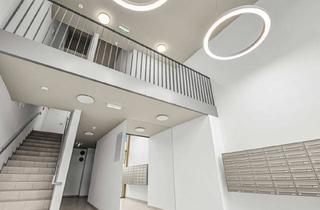 Wohnung mieten in Alfred-Grasel-Gasse 18/37, 1220 Wien, Unbefristete Neubau-Mietwohnung im Oberen Hausfeld Top 2.37 | Termin Online Buchen: Www.hausfeld22.At/Nordlicht