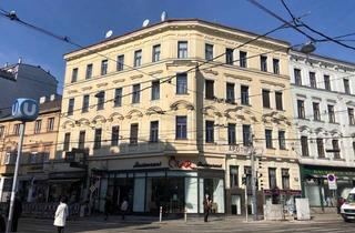 Anlageobjekt in 1140 Wien, Attraktive Investmentchance im 14. Wiener Bezirk: Rohdachboden mit Ausbaupotenzial