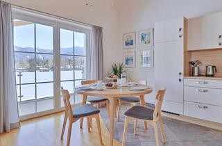 Wohnung mieten in 6393 Sankt Ulrich am Pillersee, 2,5-Zimmer Dachgeschosswohnung mit Balkon in zentraler Lage