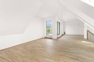 Maisonette kaufen in 2540 Bad Vöslau, Aufleben in den Weinbergen | Exklusive Erstbezugswohnungen in der Thermenregion