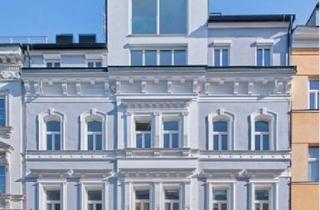 Gewerbeimmobilie mieten in Staudgasse 64, 1180 Wien, Barrierefreie-Branchenfreie Gewerbefläche mit Terrasse und Garten und attraktivem Altbaugebäude