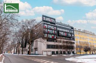 Wohnung mieten in Innstraße 23, 1200 Wien, Gepflegte Mietwohnungen in idealer Lage! Nahe Donau, Augarten und Prater!