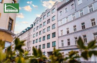 Wohnung mieten in Humboldtgasse 38, 1100 Wien, Gut geschnittene Wohnungen in verkehrsberuhigter Lage in Favoriten