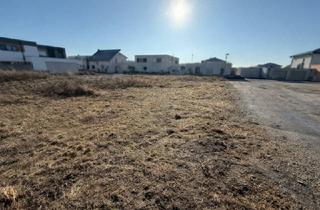 Grundstück zu kaufen in 2460 Bruck an der Leitha, 552m² Eckbaugrund OHNE Bauzwang!