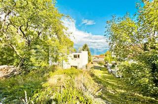 Grundstück zu kaufen in 1130 Wien, Grünblick - Atemberaubendes Kleingartenparadies!