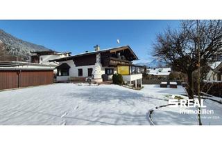 Einfamilienhaus kaufen in 6336 Niederbreitenbach, Großzügiges Einfamilienhaus mit Garten und Einliegerwohnung in Langkampfen/ Niederbreitenbach zu verkaufen