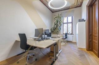 Büro zu mieten in 4030 Linz, Exklusive (Einzel-)Büroflächen im Palais Löwenfeld in Linz/Kleinmünchen zu vermieten!