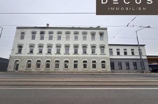 Büro zu mieten in Prager Straße, 1210 Wien, + + + Sehr gut sichtbares Gebäude + + + PRAGERSTRASSE + + +