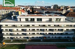 Wohnung mieten in Grenadiergasse 28, 8020 Graz, Attraktive Wohnungen in lebendiger Grazer Innenstadtlage! - JETZT ZUSCHLAGEN