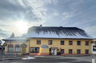 Gewerbeimmobilie kaufen in 8591 Maria Lankowitz, Gasthof Thöny - Gasthaus mit Kegelbahn und Gästezimmer in Maria Lankowitz