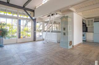 Wohnung kaufen in 8010 Graz, Traumhafte Altbau-Dachgeschosswohnung mit Terrasse im Herz-Jesu-Viertel