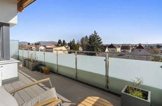 Wohnung kaufen in Alte Poststraße, 8055 Graz, Exklusive Terrassenwohnung mit Panorama - Ihr neues Wohnjuwel in Graz