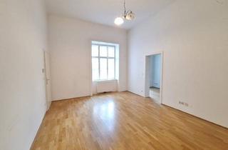 Wohnung kaufen in Rochusmarkt, 1030 Wien, Charmantes Cityapartment bei Landstraßer Hauptstraße