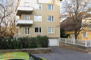 Wohnung mieten in 1180 Wien, GEPFLEGTE NEUBAUWOHNUNG IN DER KAHLENBERGER STRAßE