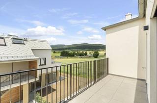Maisonette kaufen in 2540 Bad Vöslau, Aufleben in den Weinbergen | Exklusive Erstbezugswohnungen in der Thermenregion