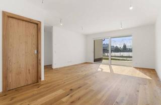 Wohnung kaufen in Kranzmayerstraße, 9020 Klagenfurt, Kronaris - Top 02