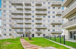 Wohnung mieten in Alfred-Grasel-Gasse 18/46, 1220 Wien, Unbefristete Neubau-Mietwohnung im Oberen Hausfeld Top 2.46 | Termin Online Buchen: Www.hausfeld22.At/Nordlicht