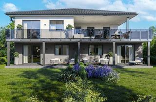 Penthouse kaufen in Klopeiner See, 9122 Sankt Kanzian am Klopeiner See, LIVIN Deluxe - Klopeiner See I schlüsselfertige Wohnung mit großem Privatgarten