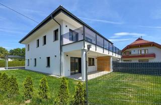 Penthouse kaufen in Klopeiner See, 9122 Sankt Kanzian am Klopeiner See, Livin Deluxe - Klopeiner See I Schlüsselfertige Wohnung mit Großem Privatgarten