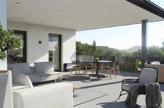 Penthouse kaufen in Klopeiner See, 9122 Sankt Kanzian am Klopeiner See, LIVIN Deluxe - Klopeiner See I XXL-Luxus-Penthouse mit Blick auf den Klopeiner See - schlüsselfertiger Wohntraum!