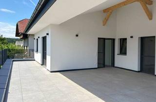 Penthouse kaufen in Klopeiner See, 9122 Sankt Kanzian am Klopeiner See, Livin Deluxe - Klopeiner See I Xxl-Penthouse Nahe Klopeiner See - Schlüsselfertiger Wohntraum!