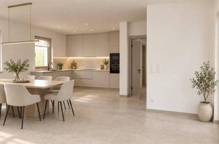 Penthouse kaufen in Klopeiner See, 9122 Sankt Kanzian am Klopeiner See, Livin Deluxe - Klopeiner See I Xxl-Penthouse - Schlüsselfertiger Wohntraum! Provisionsfrei Direkt vom Bauträger