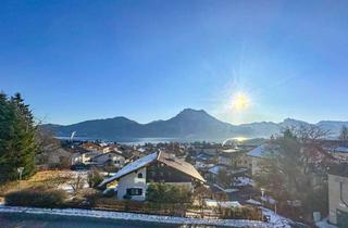 Wohnung kaufen in Im Hocheck 15, 4813 Altmünster, 2-Zimmer Wohnung mit See- und Panoramablick im Hocheck - Zweitwohnsitz möglich