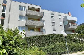 Wohnung kaufen in Römerstraße, 4600 Wels, Helle 4-Zimmer-Wohnung mit Balkon und Ausblick