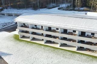 Wohnung mieten in Hueb, 4902 Wolfsegg am Hausruck, DEIN ZUHAUSE im Luftkurort Wolfsegg - Vollmöblierte, moderne Mietwohnung mit ~50m²