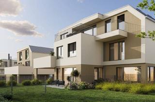 Maisonette kaufen in 2540 Bad Vöslau, Aufleben in den Weinbergen | Exklusive Erstbezugswohnungen in der Thermenregion