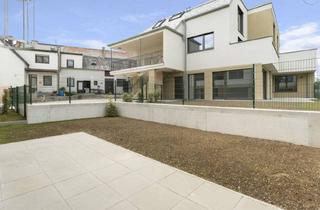 Maisonette kaufen in 2540 Bad Vöslau, Aufleben in den Weinbergen | Exklusive Erstbezugswohnungen in der Thermenregion