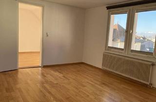 Wohnung mieten in 6900 Bregenz, Lichtdurchflutete Dachgeschosswohnung zentral und ruhig Bregenz