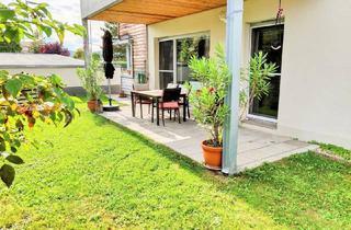 Wohnung mieten in Kreuzensteiner Straße 34/3, 2100 Korneuburg, ATTRAKTIVE Gartenwohnung in Korneuburg privat zu vermieten