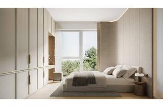 Wohnung kaufen in 1140 Wien, Wohnung mit Eigengarten beim Wienerwald