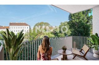 Wohnung kaufen in 1160 Wien, TOP-Preis jetzt sicher: Dreizimmer-Wohnung mit hofseitigem Balkon