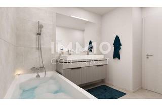 Wohnung kaufen in Brunnenmarkt, 1160 Wien, Vorsorgewohnung (Neubau-Erstbezug): TOP Grundriss Nahe 7. Bezirk