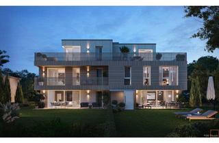 Maisonette kaufen in 1140 Wien, WanderWilla: Elegante Wohnung mit viel Freifläche und nachhaltiger Energieversorgung