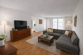 Wohnung kaufen in 2486 Pottendorf, Familienwohnung mit Eigengarten und Garage in Pottendorf