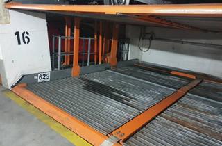 Garagen mieten in Barmherzigengasse, 1030 Wien, Garagenstellplatz Barmherzigengasse 17, 1030