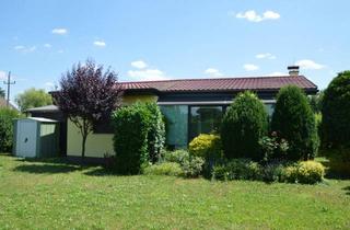 Haus kaufen in 7035 Steinbrunn, Charmanter Bungalow in Steinbrunn - Ihr Haus beim See