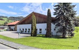 Gewerbeimmobilie mieten in Texing 77, 3242 Altendorf, Logistik- und Industrieimmobilie zu vermieten