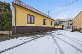 Bauernhäuser zu kaufen in 2251 Ebenthal, Charmantes Haus mit Innenhof und vielseitigen Nutzungsmöglichkeiten