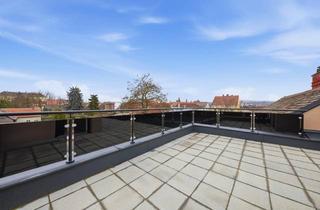 Einfamilienhaus kaufen in 2020 Hollabrunn, Moderner Neubau mit exklusiver Rundum-Dachterrasse– Einfamilienhaus mit Gestaltungsspielraum in zentraler Lage von Hollabrunn